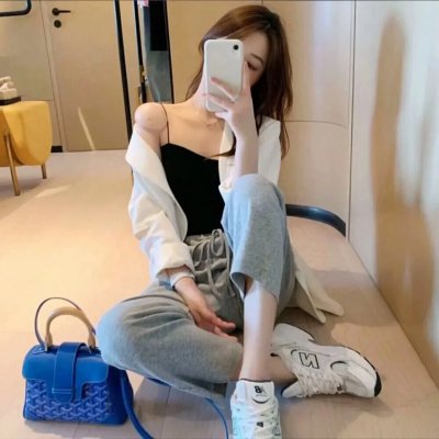 煤油灯