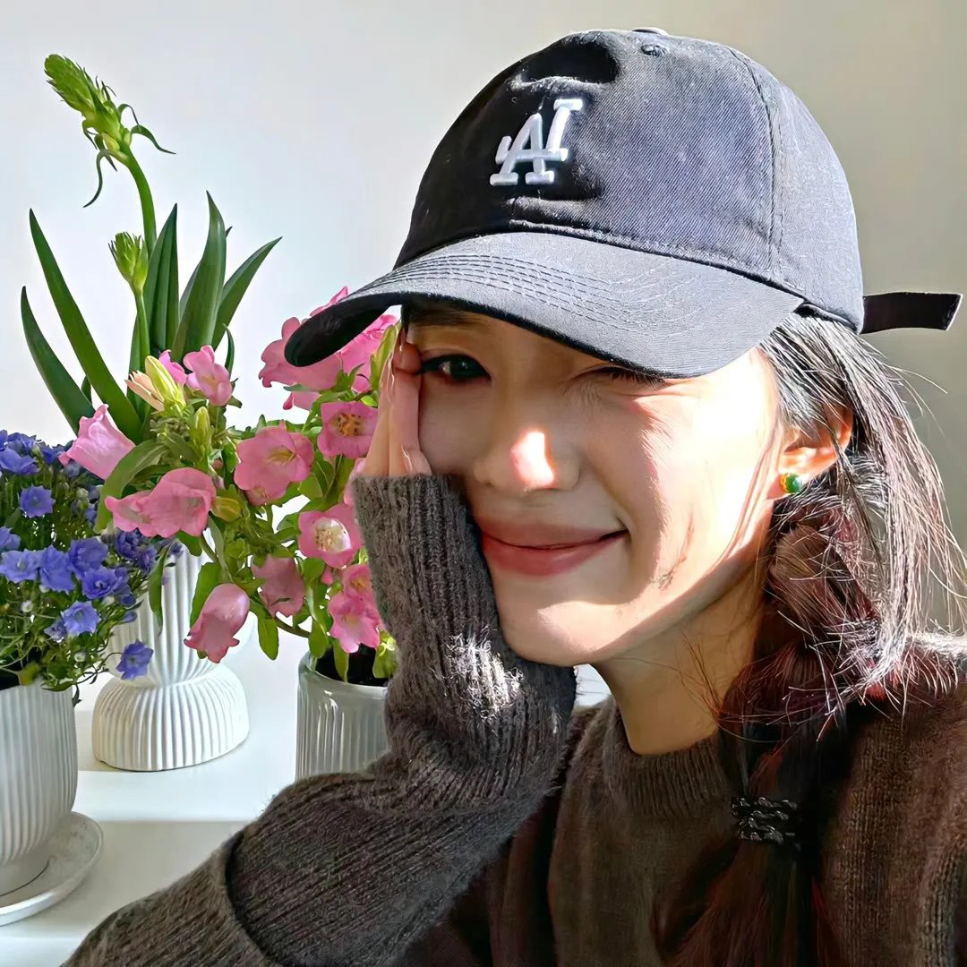 我唱我想爱